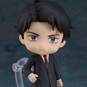 Nendoroid The Birth of Kitaro: The Mystery of Ge Ge Ge Mizuki