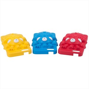 Ghost in the Shell: Stand Alone Complex Tachicoma iPhone Cover blue