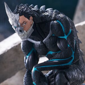 Kaiju No. 8 Kaiju No. 8 Noodle Stopper Figure