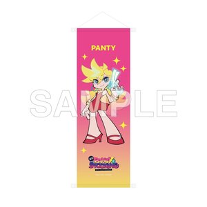New Panty & Stocking with Garterbelt B2 Half Tapestry Panty [Pre-order]