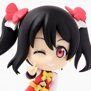 Chibi Kyun Chara: Love Live! The School Idol Movie Vol. 3 Nico Yazawa