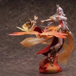 King of Glory Wang Zhaojun: Flying Phoenixes Ver. 1/7 Scale Figure