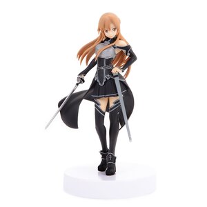 Sword Art Online Asuna Kirito Color