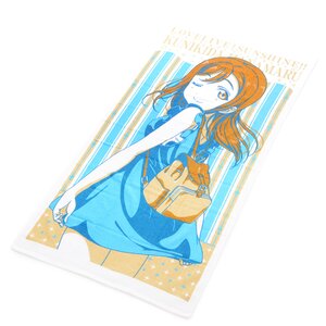 Love Live! Sunshine!! Towels Vol. 2 Hanamaru Kunikida