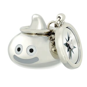 Dragon Quest Metallic Monsters Gallery Slamichi Astron (Re-run)