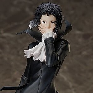 Bungo Stray Dogs: Dead Apple Akutagawa Ryunosuke 1/8 Scale Figure