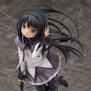 Madoka Magica: Homura Akemi - Beginnings/Eternal Ver.