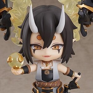 Nendoroid Onmyoji Otakemaru