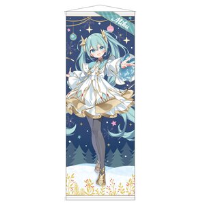 Hatsune Miku Xmas Shop 2023 Life-Sized Tapestry Hatsune Miku