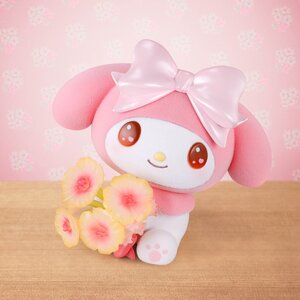 Rowtashii Noise mofamofy Sanrio My Melody -Pastel Colors ver.- [Pre-order]
