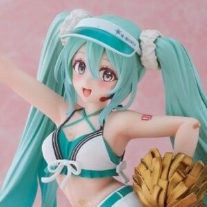 Hatsune Miku Fashion Uniform Ver. Non-Scale Figure