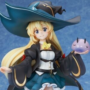 I've Been Killing Slimes for 300 Years and Maxed Out My Level Azusa 1/7 Scale Figure