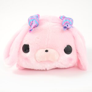 Maltese Extra Large Plushies Joshua