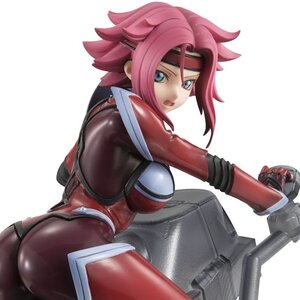 G.E.M. Series Code Geass: Lelouch of the Rebellion R2 Kallen Kouzuki