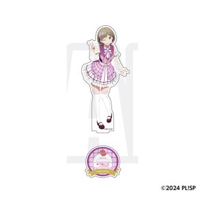 Love Live! Series 15th Anniversary Big Acrylic Stand Liella! Keke Tang [Pre-order]