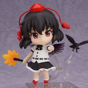 Nendoroid Aya Shameimaru | Touhou Project