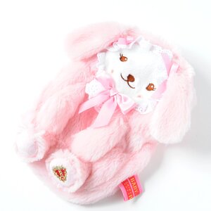 BABY, THE STARS SHINE BRIGHT Usakumya Reversible Pouch