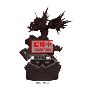 My Hero Academia Dioramatic Katsuki Bakugo: The Tones [Pre-order]