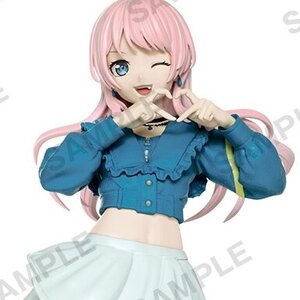 PREMIUM Figure BanG Dream! MyGO!!!!! Anon Chihaya