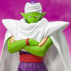 S.H.Figuarts Dragon Ball DAIMA Piccolo -DAIMA-