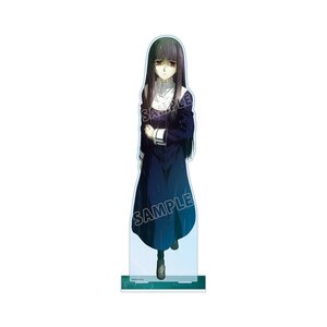 The Garden of Sinners Movie Fujino Asagami Large Acrylic Stand