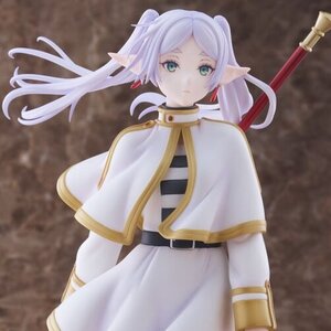 Frieren: Beyond Journey's End Frieren 1/7 Scale Figure