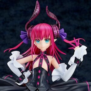 Fate/Grand Order Lancer/Elizabeth Bathory 1/7 Scale Figure