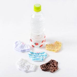 Plastic Bottle Pants