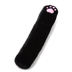 Fans Cat Paw XL Plush Black