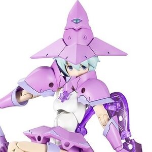 Megami Device Chaos & Pretty Witch