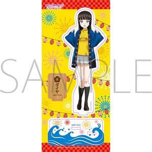 Love Live! Sunshine!! (Animation Ver.) Acrylic Stand Dia Kurosawa 2nd LIVE