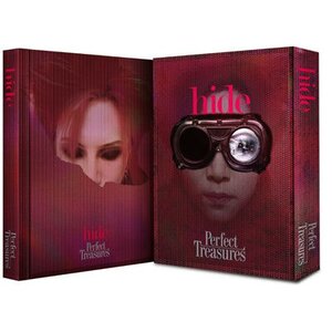 hide Perfect Treasures