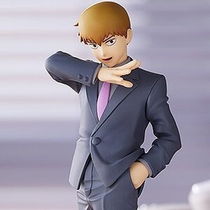 Pop Up Parade Mob Psycho 100 III Arataka Reigen