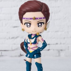 Figuarts mini Pretty Guardian Sailor Moon Cosmos the Movie Sailor Star Maker -Cosmos Edition-