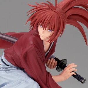 Rurouni Kenshin Vibration Stars Kenshin Himura