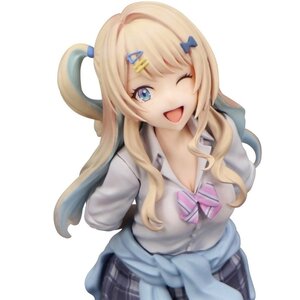 Trio-Try-iT Figure You Were Experienced I Was Not: Our Dating Story Runa Shirakawa