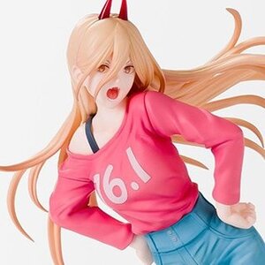 Luminasta Chainsaw Man Power