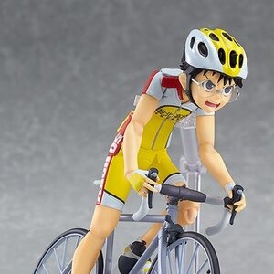 figma Onoda Sakamichi | Yowamushi Pedal