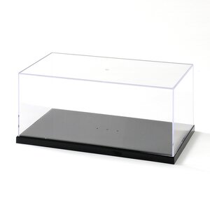WAVE Display Case T Case L Width 280×Hight 113×Length 150mm