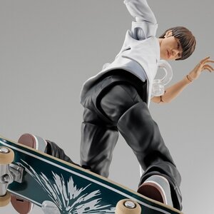 S.H.Figuarts Yuto Horigome [Pre-order]