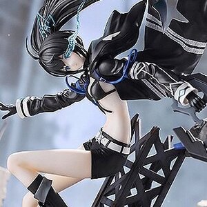 Black Rock Shooter Fragment Elishka 1/7 Scale Figure [Pre-order]