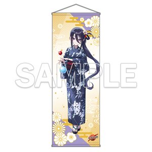 Tenka Hyakken 10th Anniversary Extra Large Tapestry Shichiseiken [Pre-order]