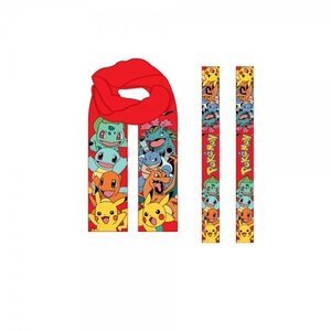 Pokémon Sublimated Scarf KS346IPOK00PP00