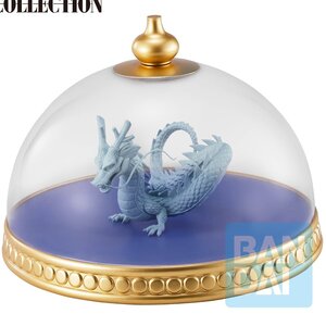Ichibansho Figure Dragon Ball Model of Shenron (The Lookout Above the Clouds)
