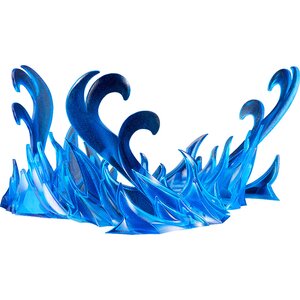 Moderoid Wave Effect