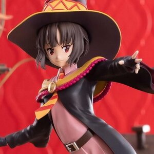 Luminasta KonoSuba: An Explosion on This Wonderful World! Megumin
