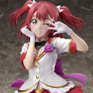 Birthday Figure Project: Love Live! Sunshine!! Ruby Kurosawa