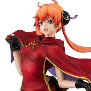G.E.M. Series Gintama Kagura Adult Ver.