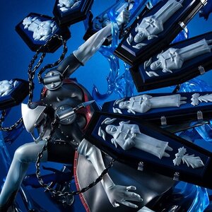 Game Characters Collection DX Persona 3 Thanatos 30th Anniversary Edition [Pre-order]