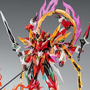 MNP-XH04 Nezha Plastic Model Kit